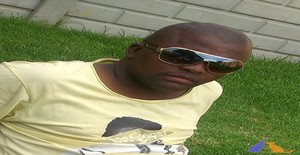 Thami Smama 44 years old I am from Johannesburg/Gauteng, Seeking Dating Friendship with Woman