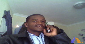 Mendesdallas 38 years old I am from Johannesburg/Gauteng, Seeking Dating Friendship with Woman